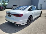 New 2025 Audi S8 image 5