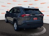 Used 2021 Toyota RAV4 XLE image 3