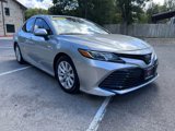 Used 2020 Toyota Camry LE image 3