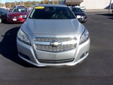 Used 2013 Chevrolet Malibu LTZ image 2
