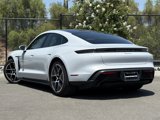 Used 2025 Porsche Taycan image 3