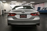 Certified 2024 Toyota Camry LE image 6