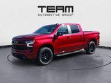 New 2025 Chevrolet Silverado 1500 RST w/ Convenience Package II image 3