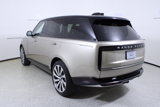 New 2025 Land Rover Range Rover Long Wheelbase SE image 5