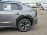 New 2025 Toyota bZ4X AWD image 4