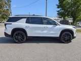 Used 2024 Chevrolet Traverse RS image 3