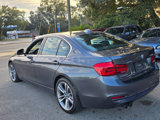 Used 2018 BMW 330i xDrive Sedan w/ Convenience Package image 5