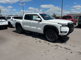 New 2025 Nissan Frontier PRO-4X w/ Pro Premium Package image 3