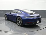 Certified 2024 Porsche 911 Carrera w/ Premium Package image 3