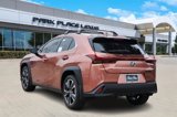 New 2025 Lexus UX 300h FWD image 4