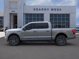 New 2025 Ford F150 Lightning XLT image 3