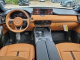 New 2025 MAZDA CX-90 3.3 Turbo S w/ Premium Plus image 5