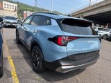 New 2026 Kia Sportage EX image 2