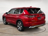New 2025 Mitsubishi Outlander SE image 5
