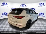 New 2025 Mitsubishi Outlander 4WD Plug-In Hybrid image 5