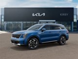 New 2025 Kia Sorento EX image 3