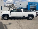 New 2025 Chevrolet Silverado 2500 W/T w/ WT Convenience Package image 2