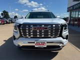 New 2026 GMC Terrain Denali image 2
