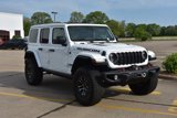 New 2025 Jeep Wrangler Unlimited Rubicon image 3