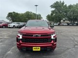 New 2025 Chevrolet Silverado 1500 RST w/ Convenience Package II image 3