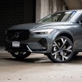 New 2026 Volvo XC60 T8 Ultra image 2