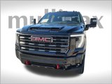 New 2025 GMC Sierra 2500 AT4 w/ AT4 Premium Plus Package image 3