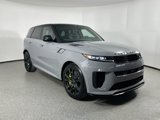 New 2025 Land Rover Range Rover Sport SV Edition Two image 3