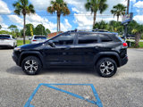 Used 2017 Jeep Cherokee Trailhawk w/ Cold Weather Group image 2