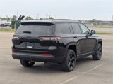 New 2025 Jeep Grand Cherokee L Limited w/ Black Appearance Package image 3