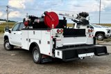 New 2025 Chevrolet Silverado 3500 W/T w/ WT Convenience Package image 3