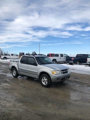 Used 2002 Ford Explorer Sport Trac image 2