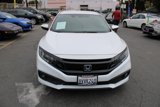 Used 2021 Honda Civic Sport image 2