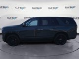 New 2025 Chevrolet Tahoe RST w/ RST Performance Edition image 2