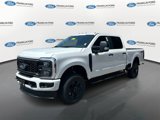 New 2025 Ford F350 XL w/ STX Appearance Package image 2