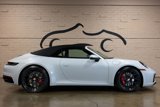 Used 2024 Porsche 911 Carrera 4S image 3