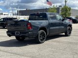 New 2026 RAM 1500 Laramie w/ Night Edition image 3