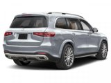 New 2025 Mercedes-Benz GLS 580 4MATIC image 2