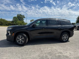 New 2026 Chevrolet Traverse LT image 3