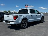 New 2025 Ford F150 STX w/ Equipment Group 200A image 3