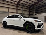 Used 2021 Lamborghini Urus image 3