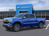 New 2026 Chevrolet Silverado 1500 LT w/ All Star Edition Plus image 2