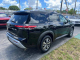 Used 2024 Nissan Pathfinder SL image 5