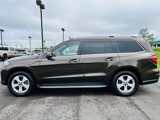 Used 2018 Mercedes-Benz GLS 450 4MATIC image 4