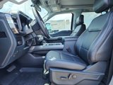 New 2025 Ford F250 Lariat image 6