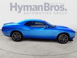 Used 2023 Dodge Challenger R/T image 4