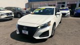 Used 2023 Nissan Altima 2.5 SV image 4