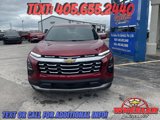 New 2026 Chevrolet Equinox LT image 4