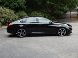Used 2021 Honda Accord Sport image 4