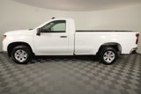 Certified 2024 Chevrolet Silverado 1500 W/T w/ WT Fleet Convenience Package image 2