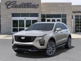 New 2025 Cadillac XT4 Sport image 6